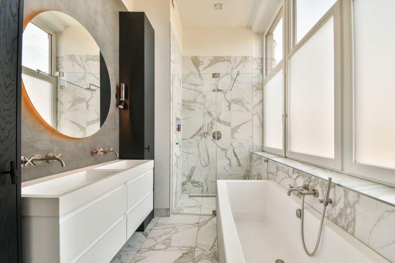 Increase Your Bathroom Remodeling Business with an AI Driven, Targeted Website