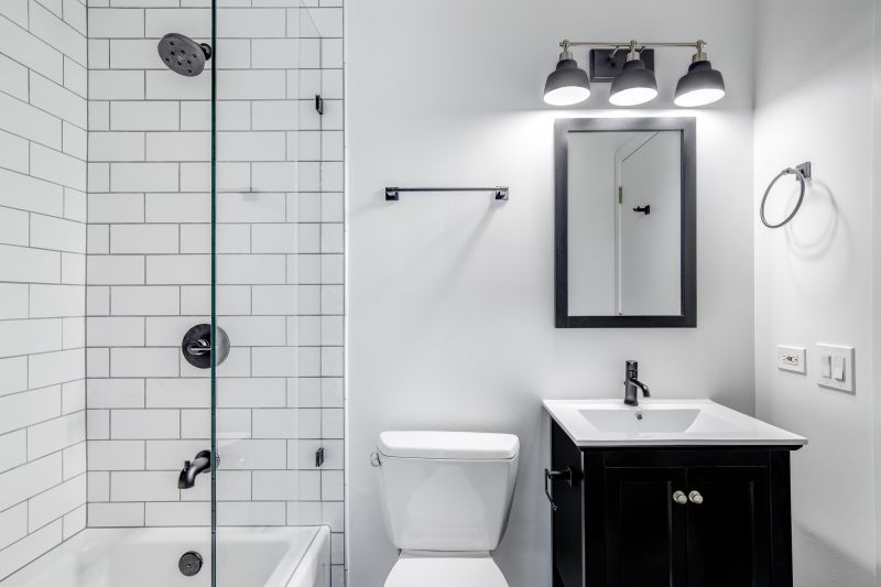 Bathroom Renovation Deal