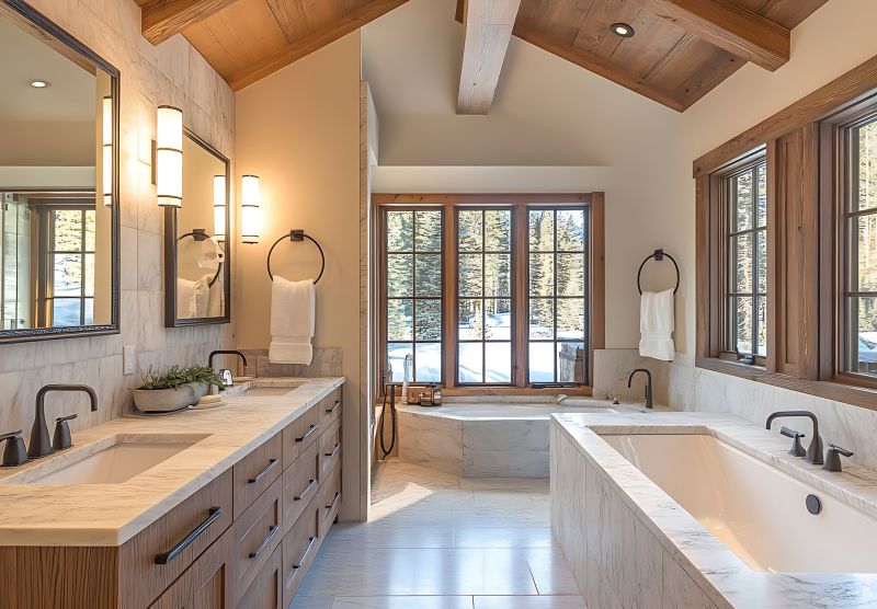 Top Bathroom Remodeling Companies in Novi, MI