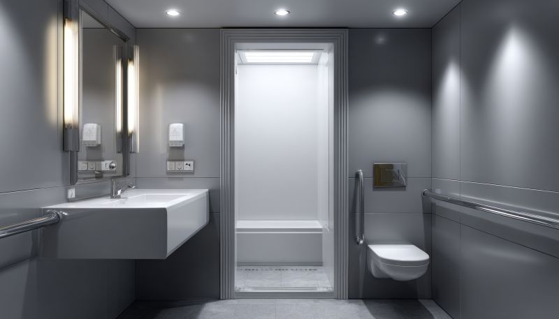 Top Bathroom Remodeling Companies in Saline, MI