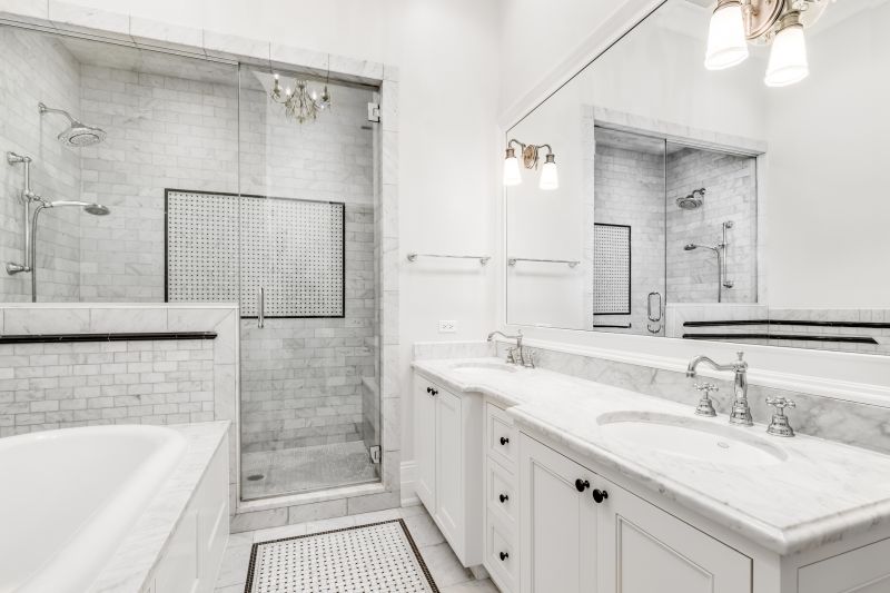 Best Bathroom Remodelers Contractors in Canton, MI