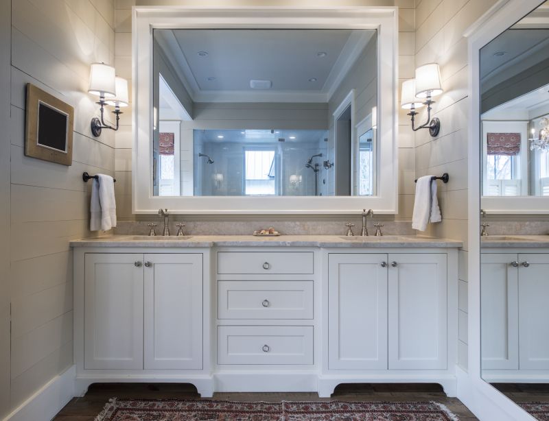 Cost of Bathroom Remodeling in Canton, MI