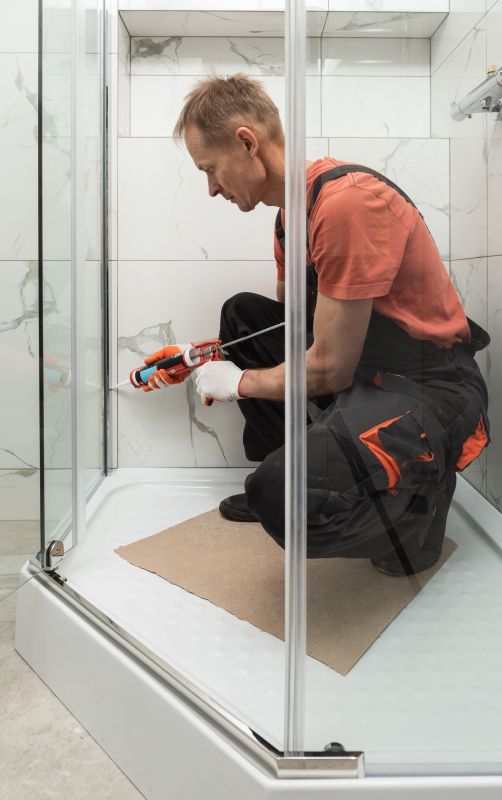 Professional Bathroom Remodelers